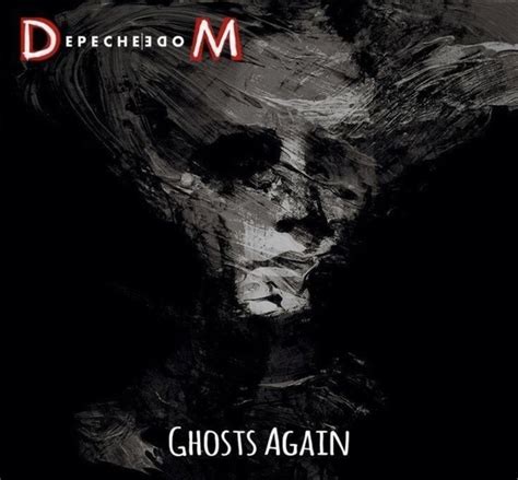 depeche mode - ghosts again promo 2023